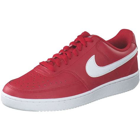 nike court vision weiß rot|Nike court vision low.